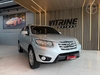 SANTA FÉ 3.5 MPFI GLS V6 24V 285CV 4P AUTOMÁTICO - 2012 - ESTâNCIA VELHA