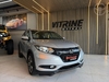 HR-V 1.8 16V FLEX EXL 4P AUTOMÁTICO - 2016 - ESTâNCIA VELHA