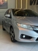 CITY 1.5 EX 16V FLEX 4P AUTOMÁTICO - 2015 - ESTâNCIA VELHA
