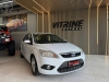 FOCUS 1.6 GLX 8V FLEX 4P MANUAL - 2012 - ESTâNCIA VELHA
