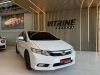 CIVIC 2.0 EXR 16V FLEX 4P AUTOMÁTICO - 2014 - ESTâNCIA VELHA