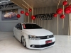 JETTA 2.0 COMFORTLINE FLEX 4P TIPTRONIC - 2013 - ESTâNCIA VELHA