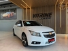 CRUZE 1.8 LT SPORT6 16V FLEX 4P AUTOMÁTICO - 2014 - ESTâNCIA VELHA