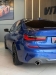 320I 2.0 M SPORT 16V TURBO ACTIVEFLEX 4P AUTOMÁTICO - 2020 - ESTâNCIA VELHA