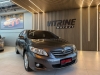 COROLLA 1.8 XEI 16V FLEX 4P AUTOMÁTICO - 2010 - ESTâNCIA VELHA