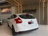 FOCUS 2.0 TITANIUM 16V FLEX 4P AUTOMÁTICO - 2015 - ESTâNCIA VELHA
