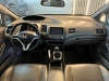 CIVIC 1.8 LXL 16V FLEX 4P MANUAL - 2011 - ESTâNCIA VELHA