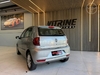FOX 1.6 MI PRIME 8V FLEX 4P MANUAL - 2012 - ESTâNCIA VELHA