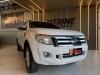 RANGER 2.5 XLT 4X2 CD 16V FLEX 4P MANUAL - 2014 - ESTâNCIA VELHA