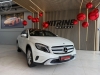 GLA 200 1.6 CGI ADVANCE 16V TURBO FLEX 4P AUTOMÁTICO - 2015 - ESTâNCIA VELHA