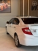 CIVIC 1.8 EXS 16V FLEX 4P AUTOMÁTICO - 2013 - ESTâNCIA VELHA