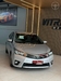 COROLLA 2.0 XEI 16V FLEX 4P AUTOMÁTICO - 2015 - ESTâNCIA VELHA