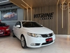 CERATO 1.6 SX3 16V 4P AUTOMÁTICO - 2012 - ESTâNCIA VELHA