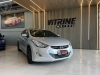 ELANTRA 1.8 GLS 16V 4P AUTOMÁTICO - 2013 - ESTâNCIA VELHA