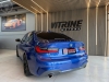 320I 2.0 M SPORT 16V TURBO ACTIVEFLEX 4P AUTOMÁTICO - 2020 - ESTâNCIA VELHA