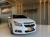 CRUZE 1.8 LT 16V FLEX 4P MANUAL - 2014 - ESTâNCIA VELHA