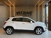 TRACKER 1.8 MPFI LTZ 4X2 16V FLEX 4P AUTOMÁTICO - 2015 - ESTâNCIA VELHA