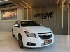 CRUZE 1.8 LT 16V FLEX 4P AUTOMÁTICO - 2014 - ESTâNCIA VELHA