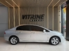 CIVIC 1.8 LXS 16V FLEX 4P AUTOMÁTICO - 2009 - ESTâNCIA VELHA