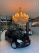 POLO SEDAN 1.6 MI COMFORTLINE 8V FLEX 4P MANUAL - 2007 - ESTâNCIA VELHA