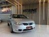 CERATO 1.6 SX3 16V 4P AUTOMÁTICO - 2011 - ESTâNCIA VELHA