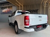S10 2.4 LTZ 4X2 CD 8V FLEX 4P MANUAL - 2013 - ESTâNCIA VELHA