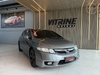CIVIC 1.8 LXS 16V FLEX 4P MANUAL - 2010 - ESTâNCIA VELHA