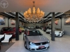 GOLF 1.6 MI SPORTLINE 8V FLEX 4P MANUAL - 2010 - ESTâNCIA VELHA