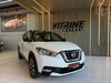 KICKS 1.6 16V FLEX SL 4P XTRONIC - 2018 - ESTâNCIA VELHA