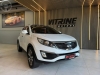 SPORTAGE 2.0 EX 4X2 16V FLEX 4P AUTOMÁTICO - 2013 - ESTâNCIA VELHA
