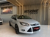 FOCUS 2.0 TITANIUM HATCH 16V FLEX 4P AUTOMÁTICO - 2015 - ESTâNCIA VELHA