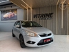 FOCUS 1.6 GLX 8V FLEX 4P MANUAL - 2011 - ESTâNCIA VELHA