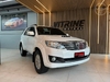 HILUX SW4 3.0 SRV 4X4 16V TURBO INTERCOOLER DIESEL 4P MANUAL - 2013 - ESTâNCIA VELHA