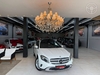 GLA 200 1.6 CGI VISION 16V TURBO 4P AUTOMÁTICO - 2015 - ESTâNCIA VELHA