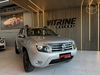 DUSTER 1.6 DYNAMIQUE 4X2 16V FLEX 4P MANUAL - 2014 - ESTâNCIA VELHA