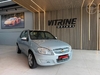 PRISMA 1.4 MPFI MAXX 8V FLEX 4P MANUAL - 2009 - ESTâNCIA VELHA