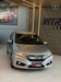 CITY 1.5 EXL 16V FLEX 4P AUTOMÁTICO - 2015 - ESTâNCIA VELHA