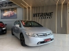 CIVIC 1.8 LXS 16V FLEX 4P AUTOMÁTICO - 2008 - ESTâNCIA VELHA