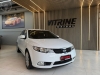 CERATO 1.6 SX3 16V 4P AUTOMÁTICO - 2012 - ESTâNCIA VELHA