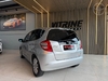 FIT 1.5 EX 16V FLEX 4P AUTOMÁTICO - 2009 - ESTâNCIA VELHA