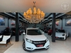 HR-V 1.8 16V FLEX EX 4P AUTOMÁTICO - 2016 - ESTâNCIA VELHA