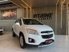TRACKER 1.8 MPFI LTZ 4X2 16V FLEX 4P AUTOMÁTICO - 2015 - ESTâNCIA VELHA