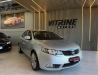 CERATO 1.6 SX3 16V 4P AUTOMÁTICO - 2011 - ESTâNCIA VELHA