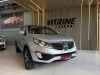 SPORTAGE 2.0 EX 4X2 16V FLEX 4P AUTOMÁTICO - 2013 - ESTâNCIA VELHA