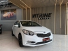 CERATO 1.6 SX 16V FLEX 4P AUTOMÁTICO - 2014 - ESTâNCIA VELHA