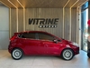 FIESTA 1.6 TITANIUM HATCH 16V FLEX 4P AUTOMÁTICO - 2014 - ESTâNCIA VELHA