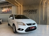 FOCUS 1.6 GLX 16V FLEX 4P MANUAL - 2012 - ESTâNCIA VELHA