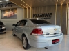 VECTRA 2.0 MPFI EXPRESSION 8V 140CV FLEX 4P MANUAL - 2009 - ESTâNCIA VELHA