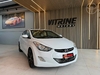 ELANTRA 1.8 GLS 16V 4P AUTOMÁTICO - 2013 - ESTâNCIA VELHA