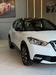 KICKS 1.6 16V FLEX SL 4P XTRONIC - 2018 - ESTâNCIA VELHA